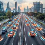 Driverless Car Accidents: Key Legal Implications for Businesses