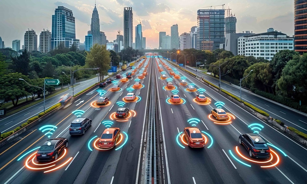 Driverless Car Accidents: Key Legal Implications for Businesses