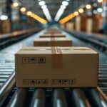 Fulfillment Center for Faster Shipping