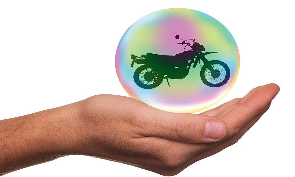 Two-Wheeler Insurance