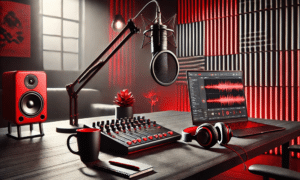 Voiceovers