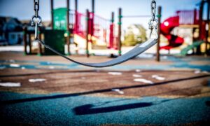 Playground Distributo