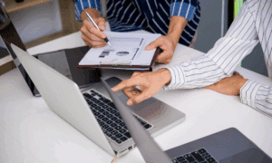 Angel Investing