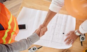 Build Long-Term Trade Partner Relationships