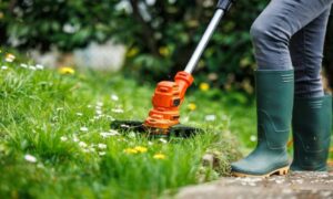 Spring Repair