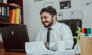 Digital Invoicing