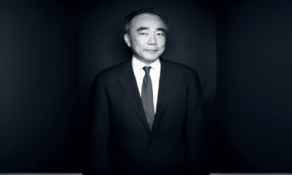 Cho-Liang-Lin