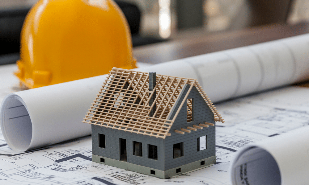 Building Innovative Housing for Vets