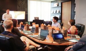 Things You Can Learn From Catastrophes in Management