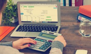 Accounting Software