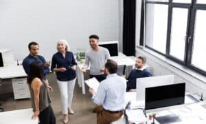 Executive Coaching