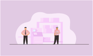 Manufacturer Needs a Reliable Management System