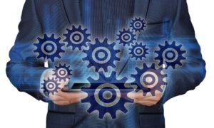 Improving Efficiency