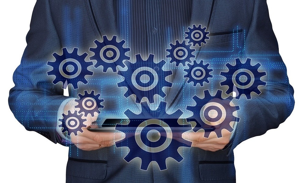 Improving Efficiency