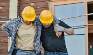 Rebuild an Employee’s Mental Health After Workplace Injury
