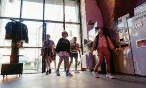 Clothing Brands to Reach Out to a Teenage Audience