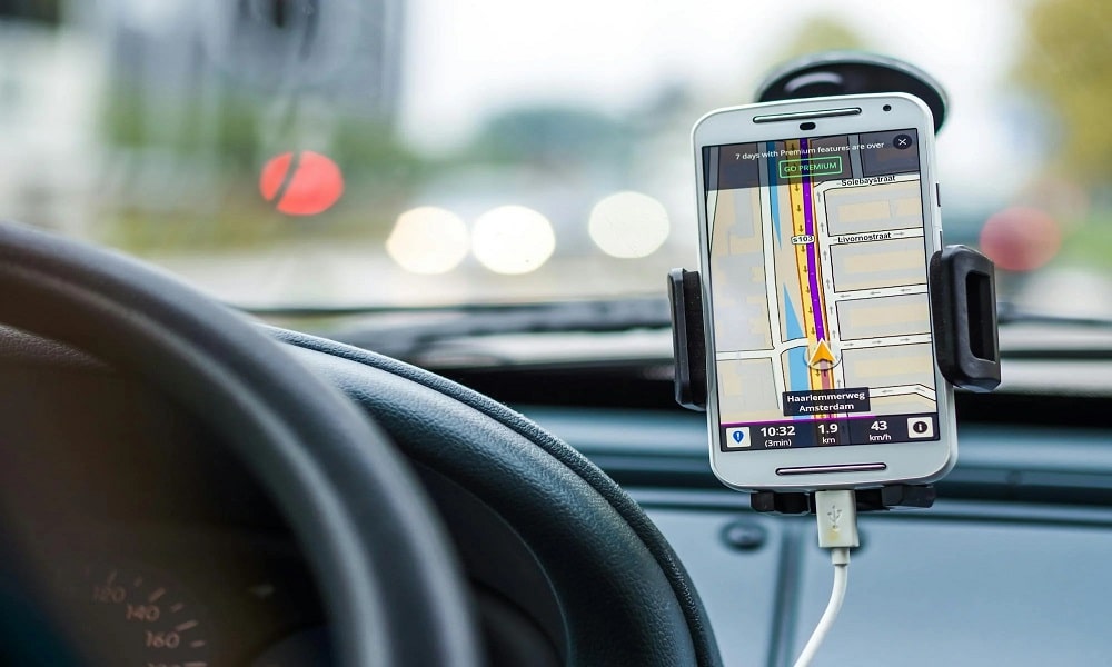 Delivery Apps