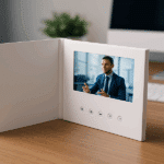 Video Brochures