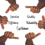 Balancing protection for both customers and institutions