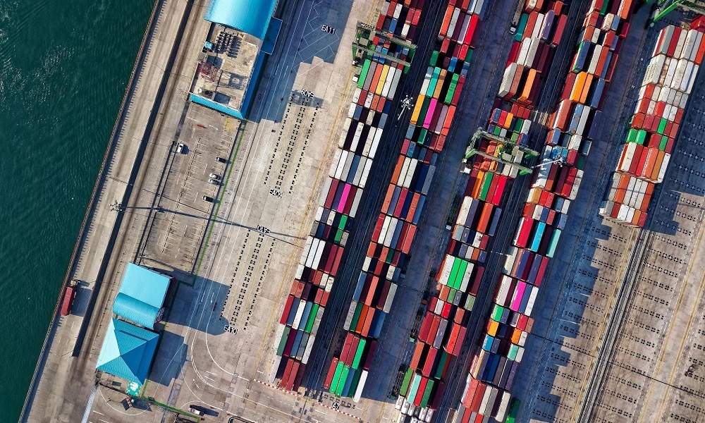 Global Trade Disruptions