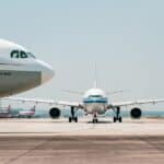Commercial Aircrafts