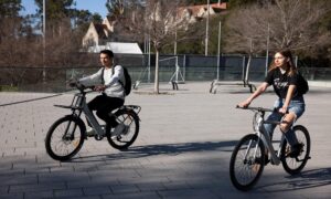Electric Bike