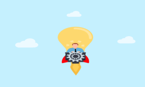 Launch a Business