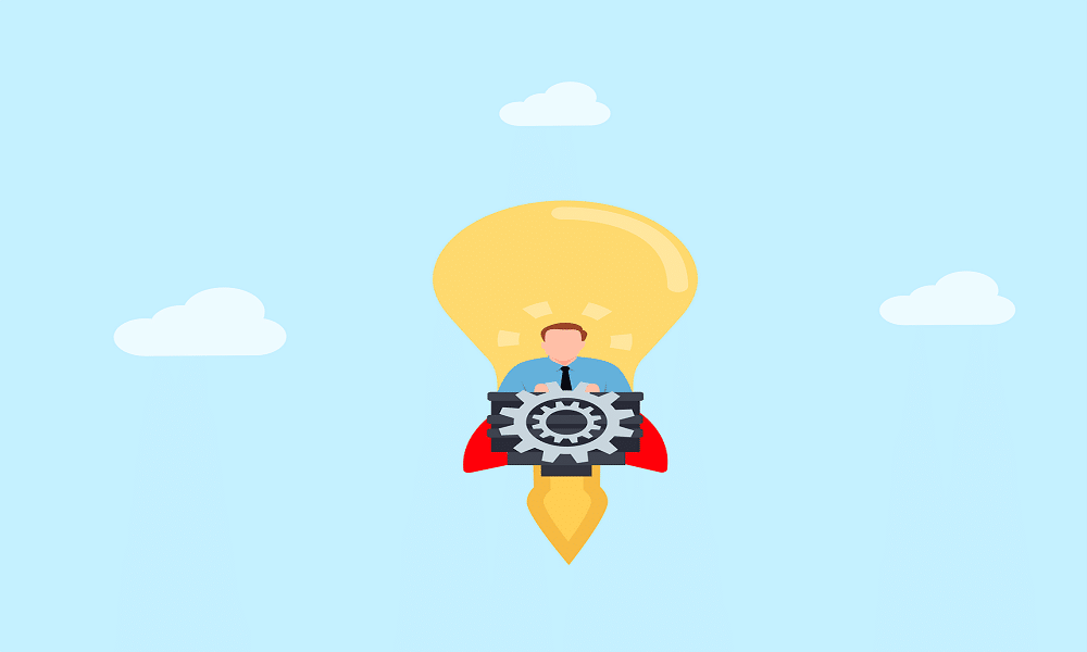 Launch a Business