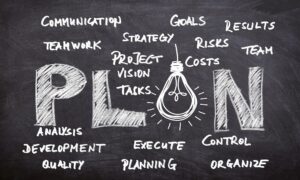 Why Long-Term Thinking Pays Off in Business