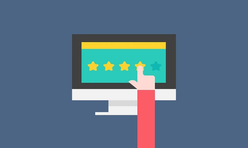 Customer Feedback