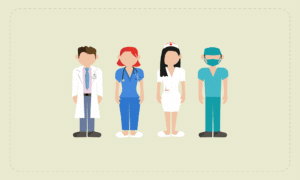 Emerging Medical Talent