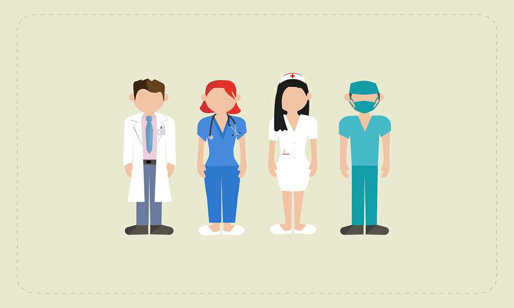 Emerging Medical Talent