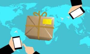 Smart Distributors