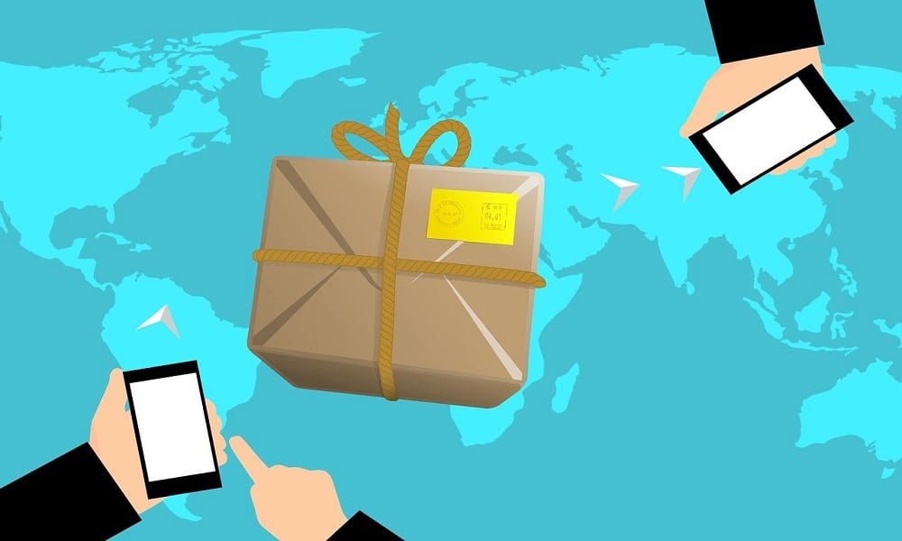 Smart Distributors