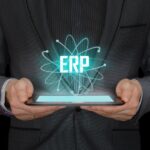 ERP Consultant