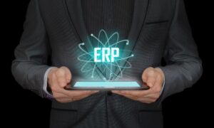 ERP Consultant