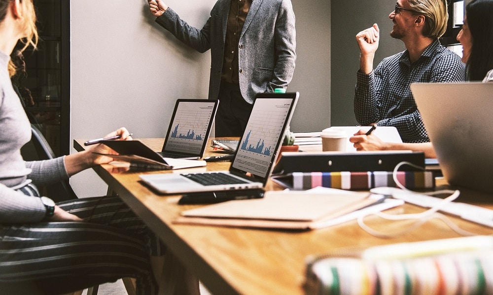 Traditional Trade to Digital-First Commerce