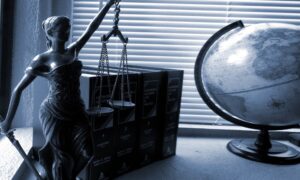 Law Firm