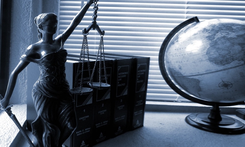 Law Firm