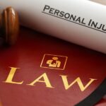 Workplace Injury Resolutions