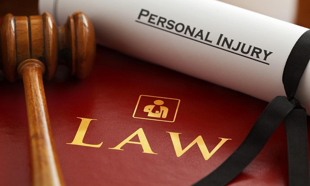 Workplace Injury Resolutions