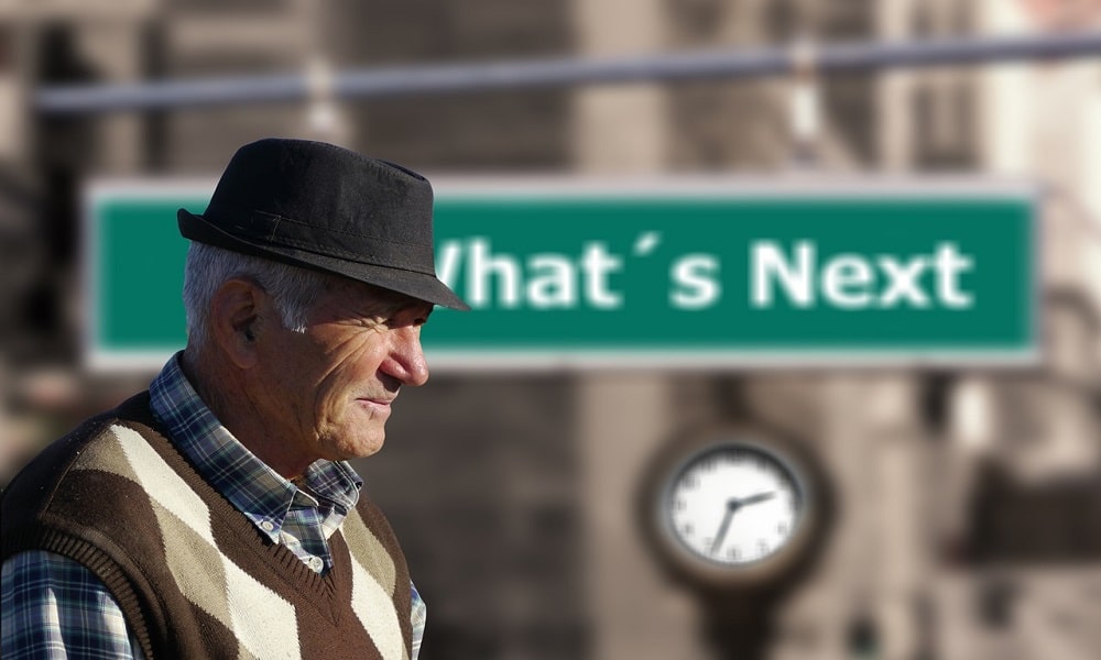 “Best” Way to Retire