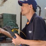 HVAC Business