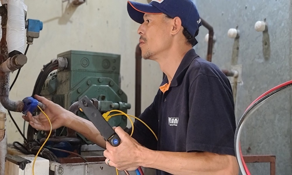 HVAC Business
