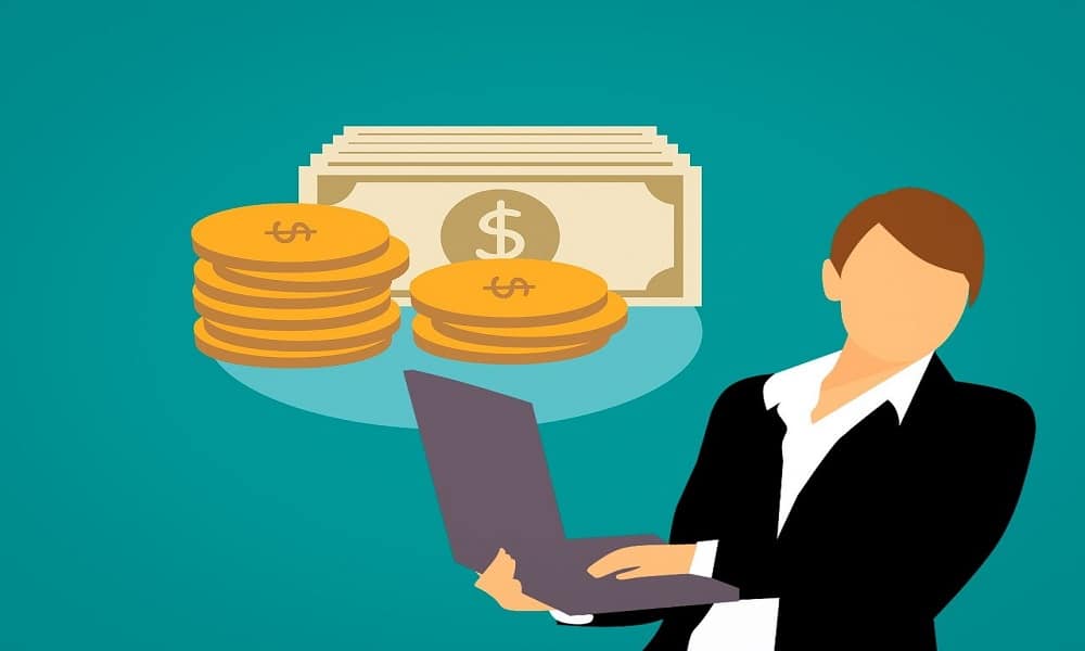 Modern Technologies Improve the Microcredit Process