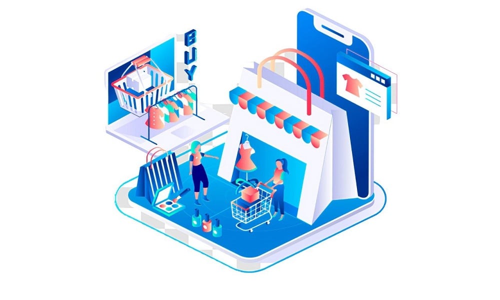 E-Commerce and Customer Engagement
