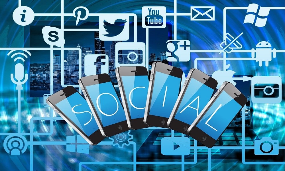 Boost Social Engagement