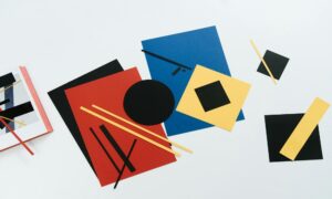 Collage Animation