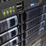 Microserver Networks