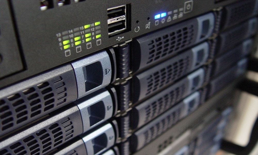 Microserver Networks